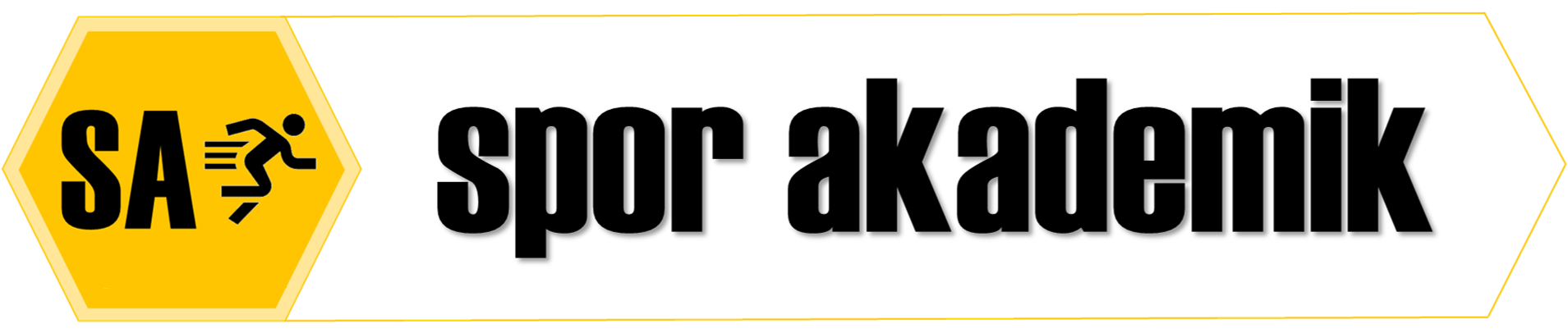 Spor Akademik Logo